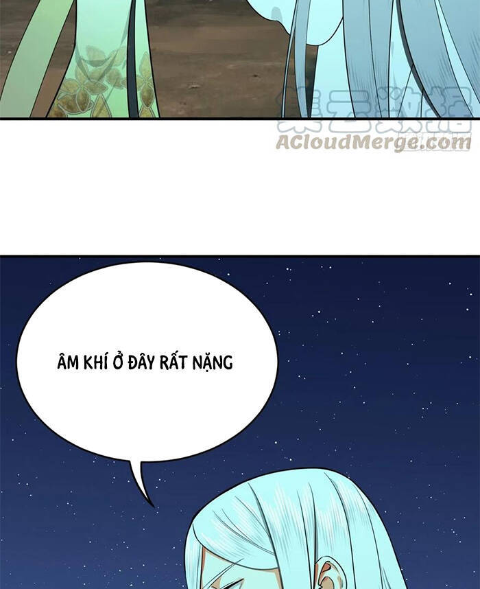 Ta Luyện Khí Ba Ngàn Năm Chapter 186 - 42