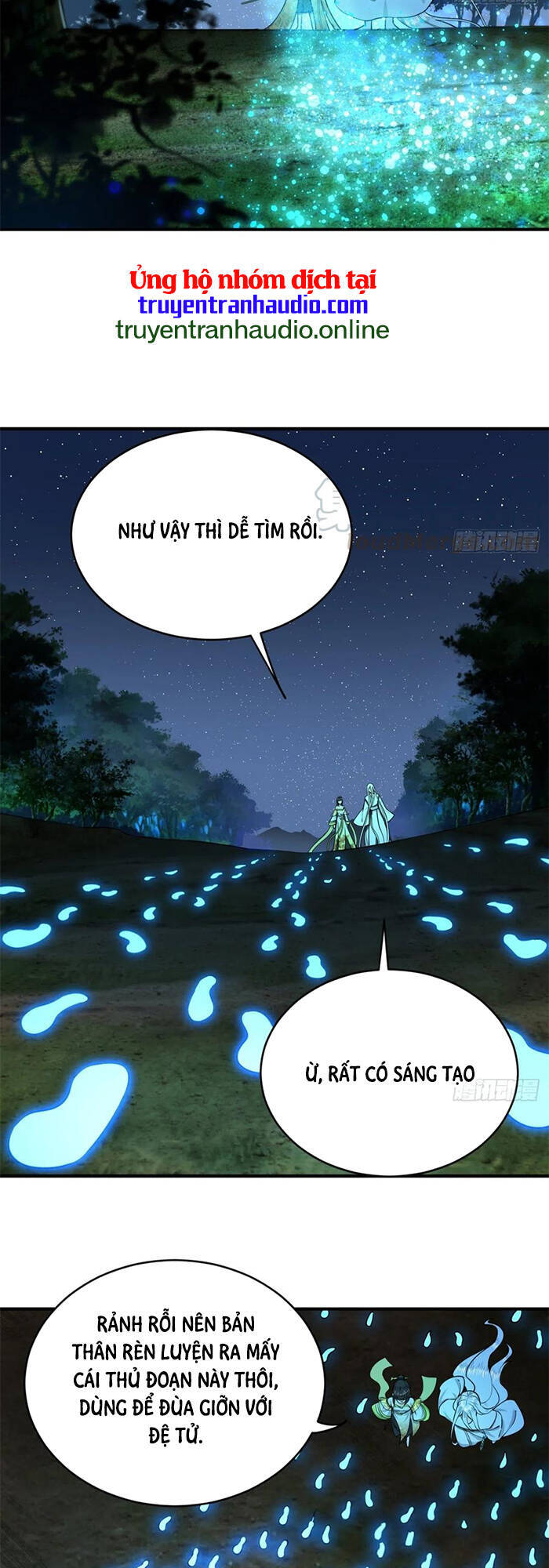 Ta Luyện Khí Ba Ngàn Năm Chapter 186 - 45
