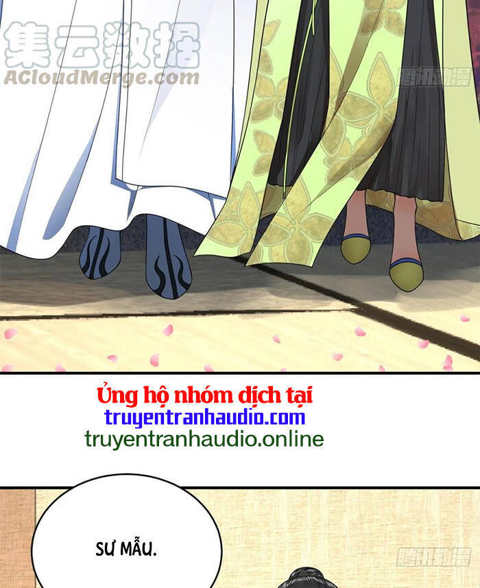 Ta Luyện Khí Ba Ngàn Năm Chapter 186 - 6