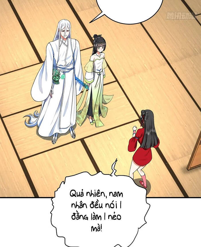 Ta Luyện Khí Ba Ngàn Năm Chapter 186 - 8