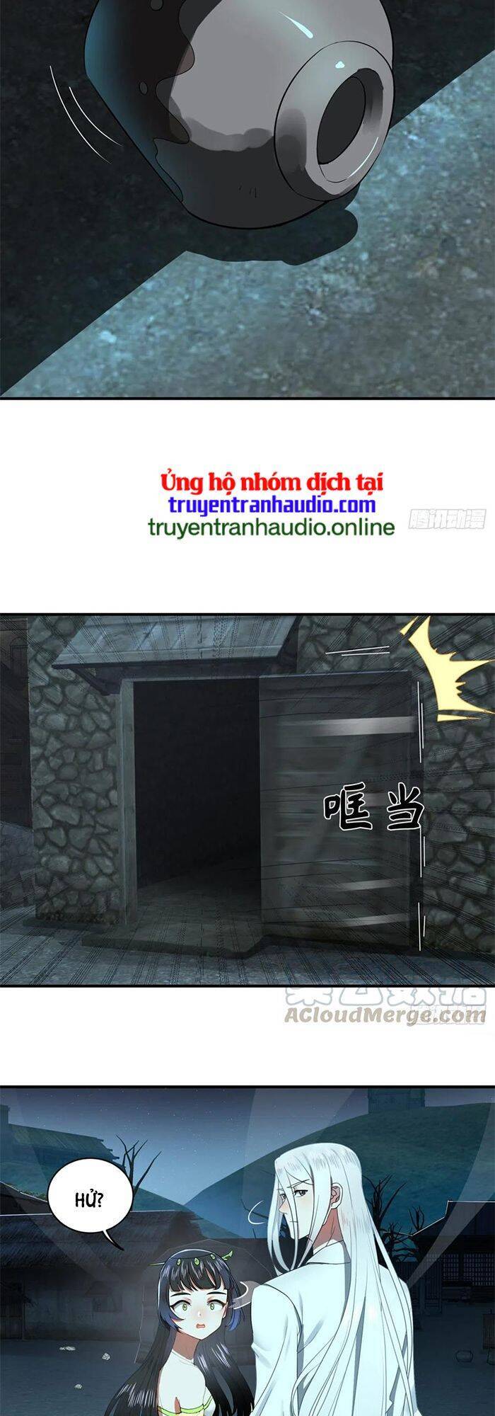 Ta Luyện Khí Ba Ngàn Năm Chapter 187 - 11