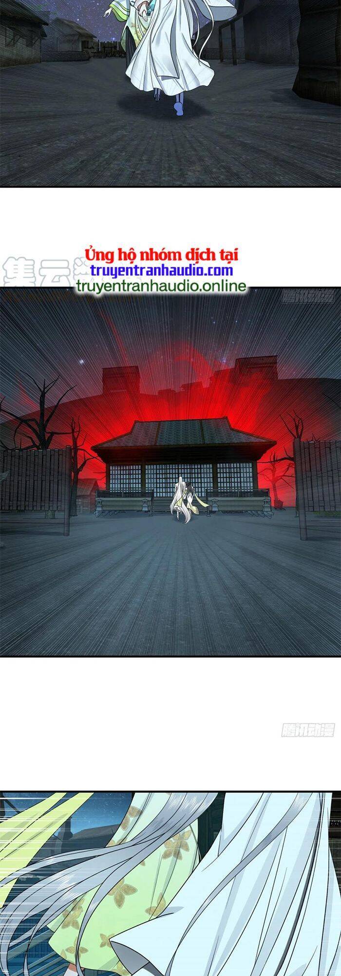 Ta Luyện Khí Ba Ngàn Năm Chapter 187 - 19