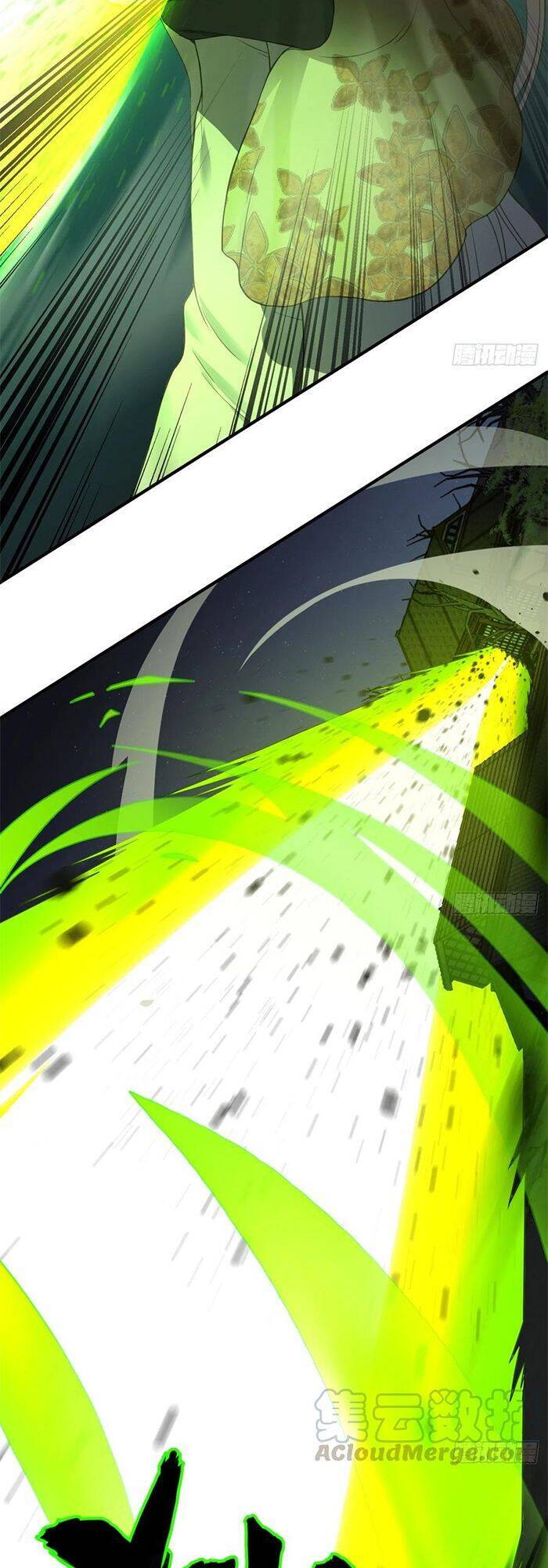 Ta Luyện Khí Ba Ngàn Năm Chapter 187 - 33