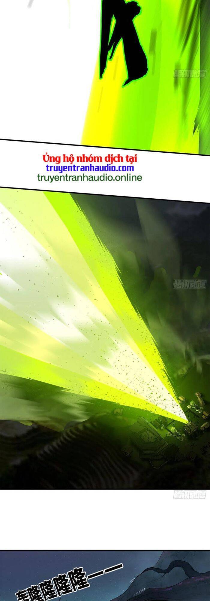 Ta Luyện Khí Ba Ngàn Năm Chapter 187 - 35