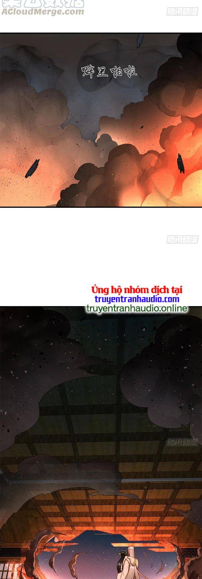 Ta Luyện Khí Ba Ngàn Năm Chapter 187 - 37