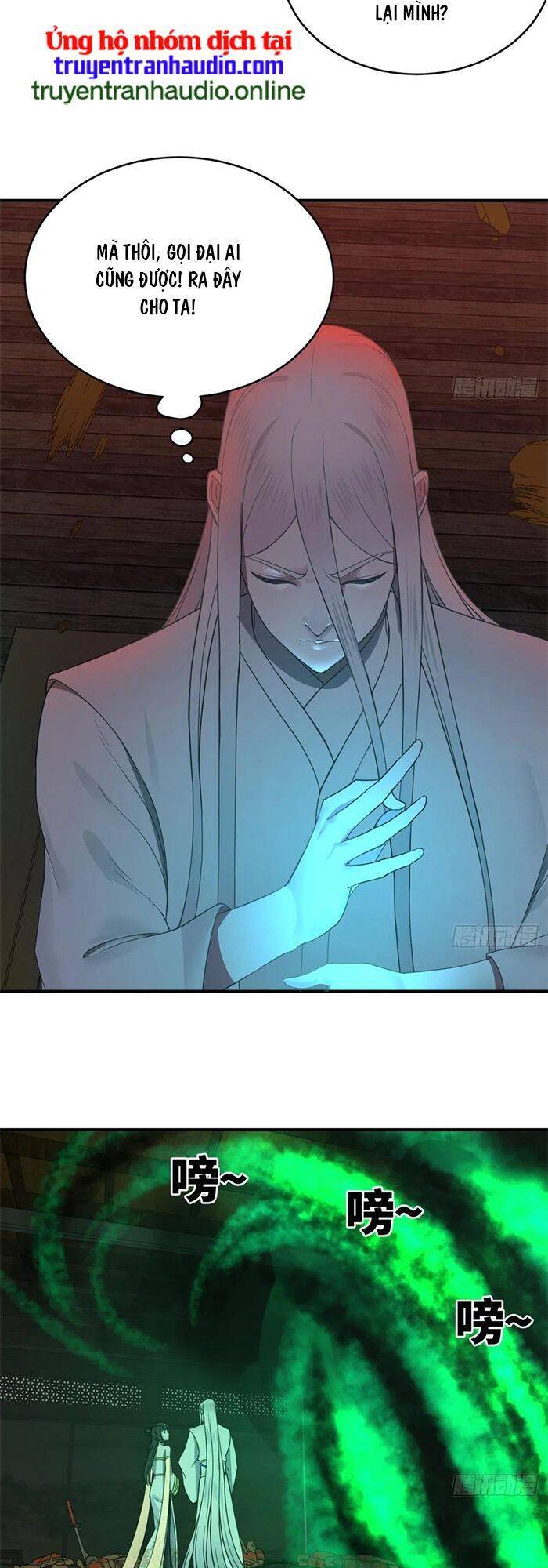 Ta Luyện Khí Ba Ngàn Năm Chapter 187 - 47