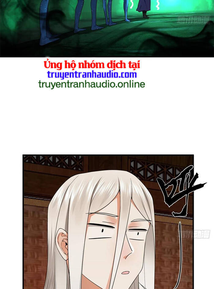 Ta Luyện Khí Ba Ngàn Năm Chapter 188 - 14