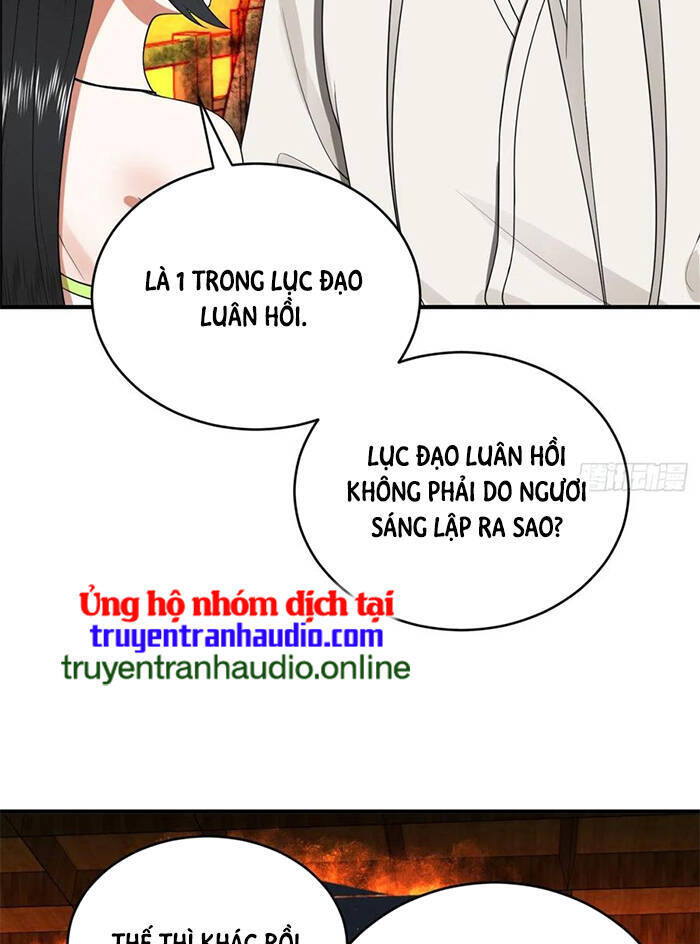 Ta Luyện Khí Ba Ngàn Năm Chapter 188 - 18