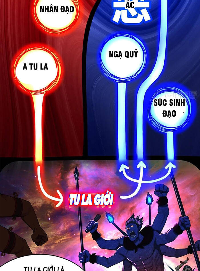 Ta Luyện Khí Ba Ngàn Năm Chapter 188 - 20