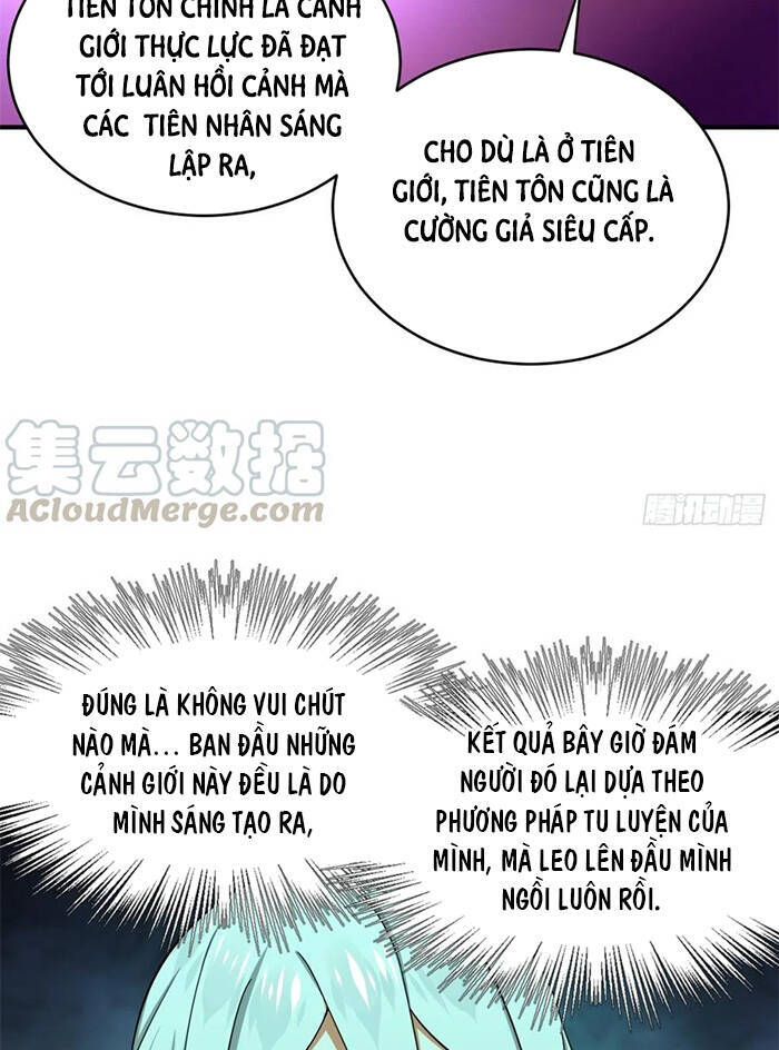 Ta Luyện Khí Ba Ngàn Năm Chapter 188 - 28