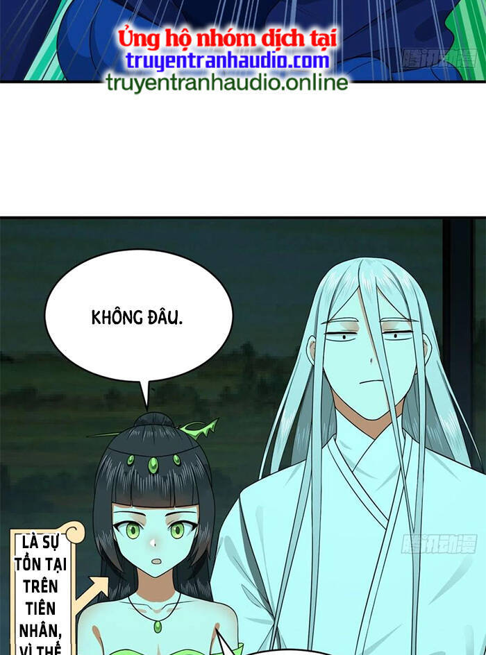 Ta Luyện Khí Ba Ngàn Năm Chapter 188 - 4