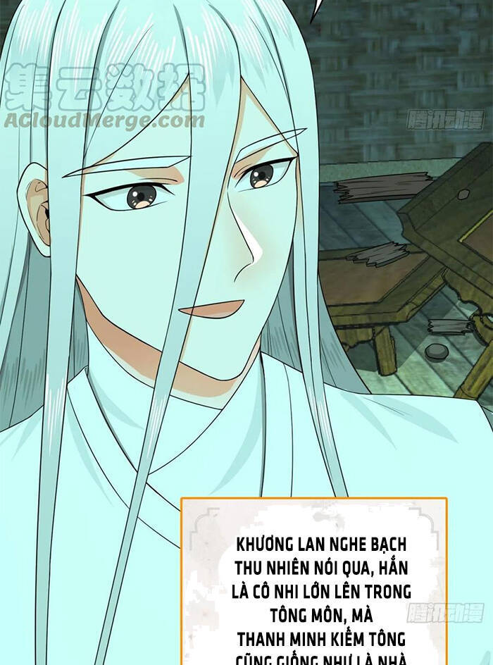 Ta Luyện Khí Ba Ngàn Năm Chapter 188 - 32