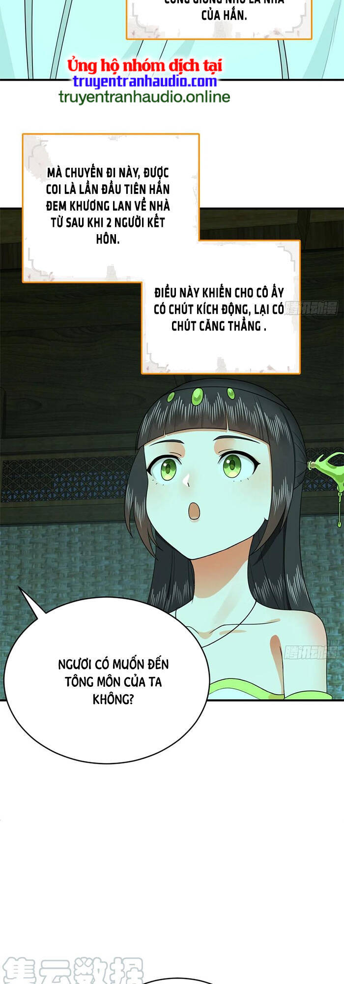 Ta Luyện Khí Ba Ngàn Năm Chapter 188 - 33