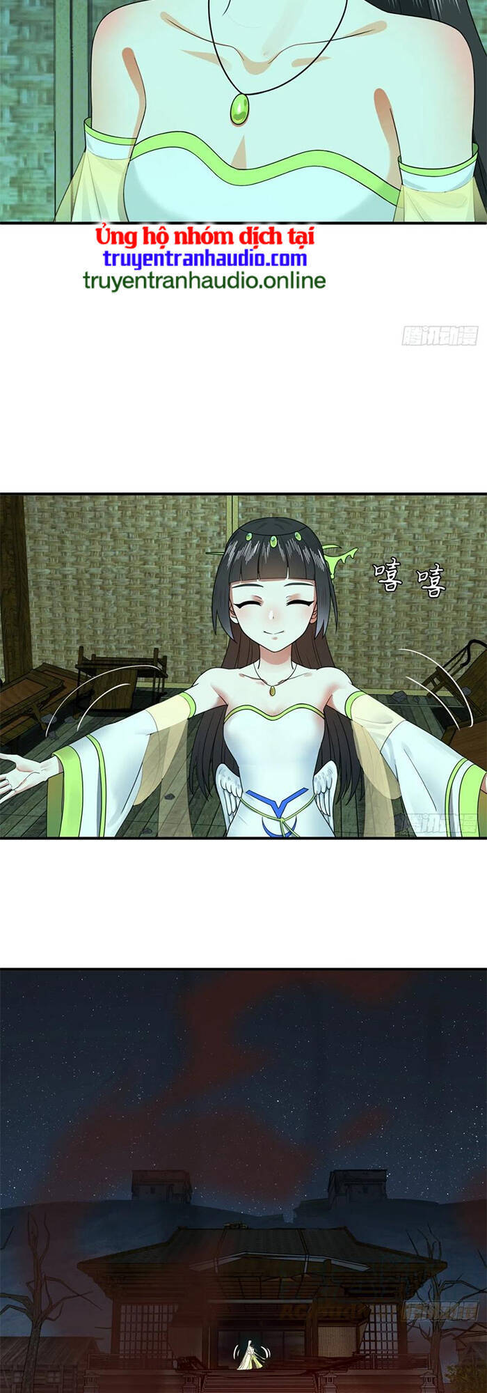 Ta Luyện Khí Ba Ngàn Năm Chapter 188 - 35