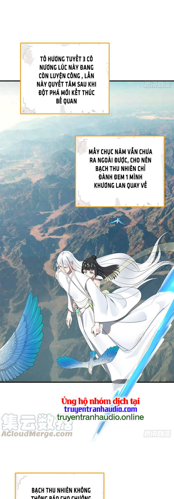 Ta Luyện Khí Ba Ngàn Năm Chapter 188 - 37