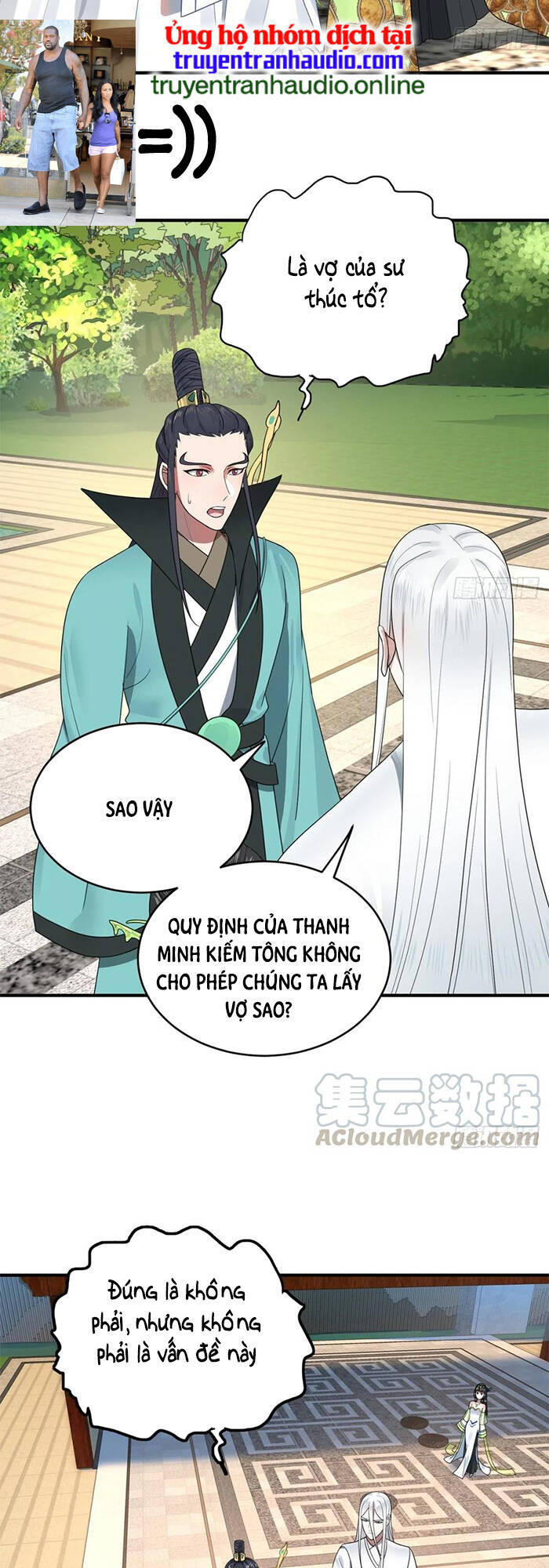 Ta Luyện Khí Ba Ngàn Năm Chapter 188 - 41