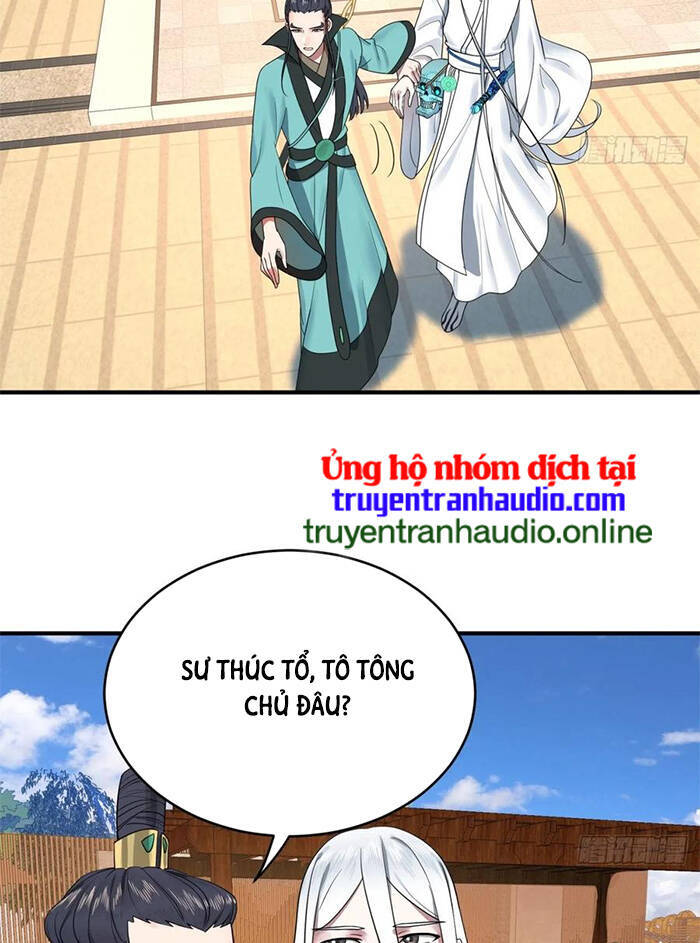 Ta Luyện Khí Ba Ngàn Năm Chapter 188 - 42