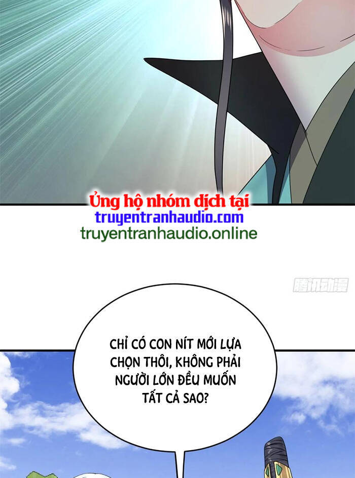 Ta Luyện Khí Ba Ngàn Năm Chapter 188 - 46