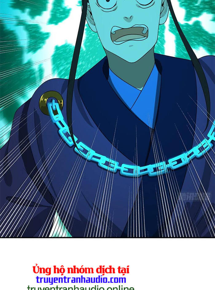 Ta Luyện Khí Ba Ngàn Năm Chapter 188 - 6