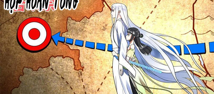 Ta Luyện Khí Ba Ngàn Năm Chapter 189 - 14