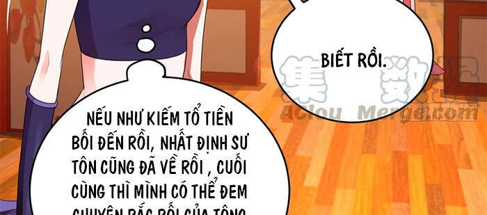 Ta Luyện Khí Ba Ngàn Năm Chapter 189 - 16