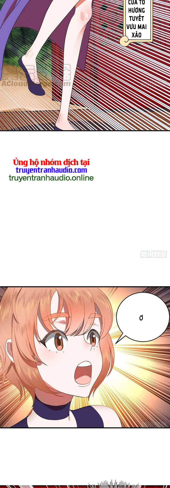 Ta Luyện Khí Ba Ngàn Năm Chapter 189 - 19