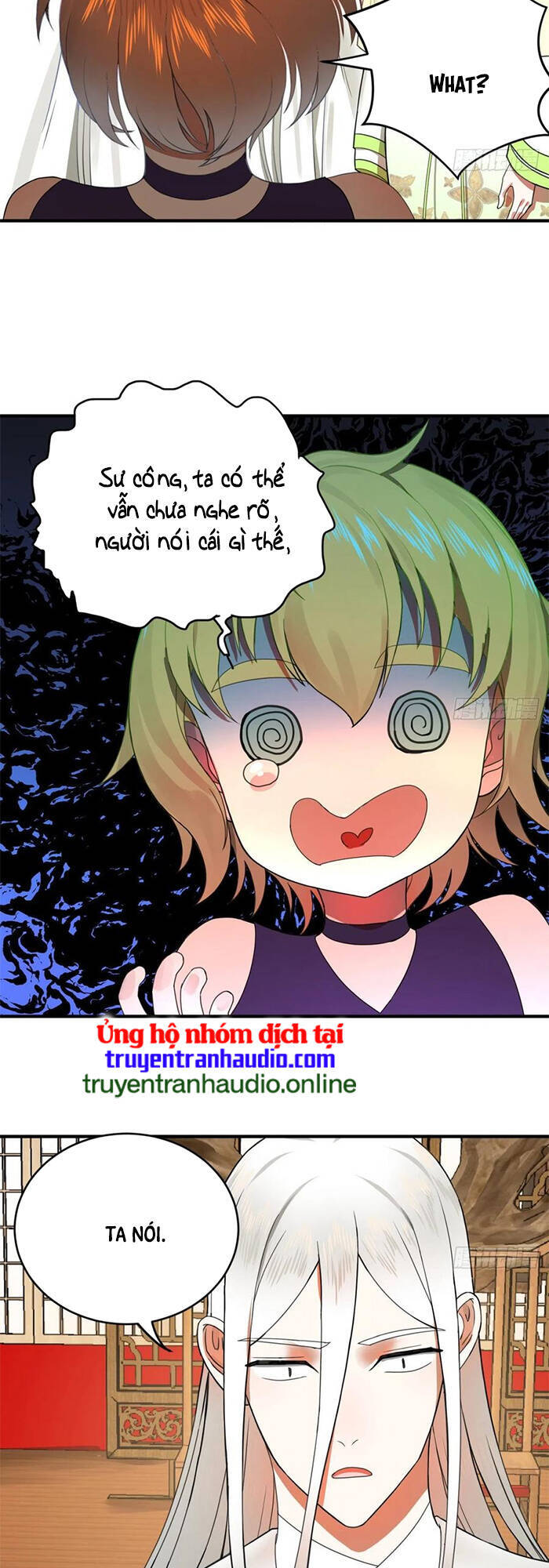 Ta Luyện Khí Ba Ngàn Năm Chapter 189 - 27