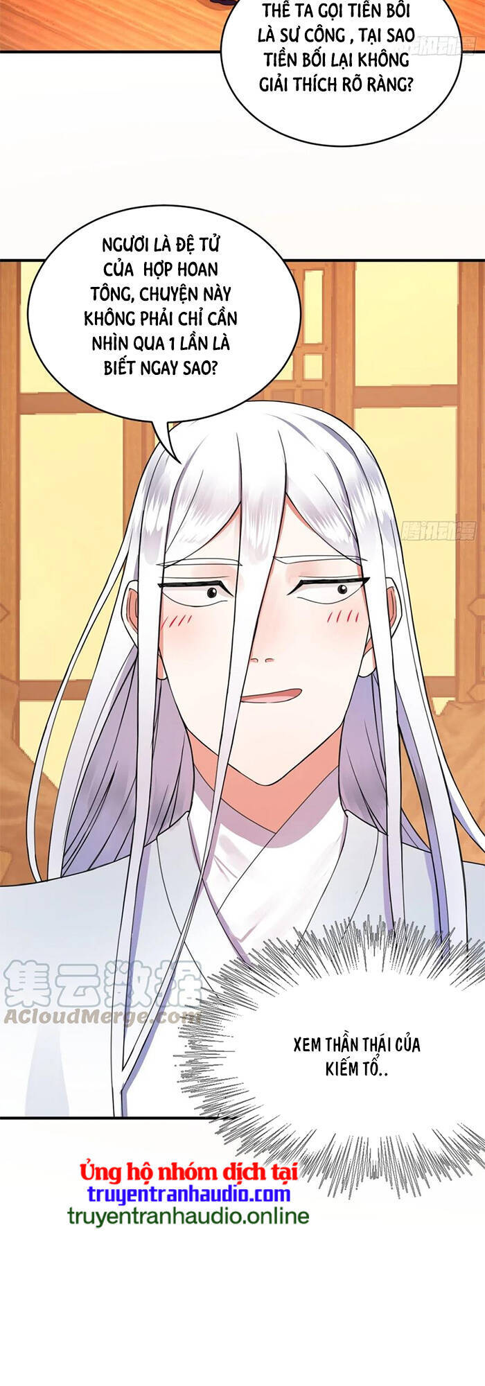 Ta Luyện Khí Ba Ngàn Năm Chapter 189 - 35
