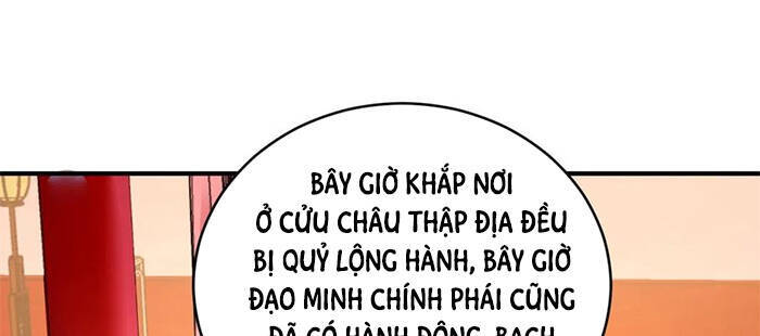 Ta Luyện Khí Ba Ngàn Năm Chapter 189 - 46