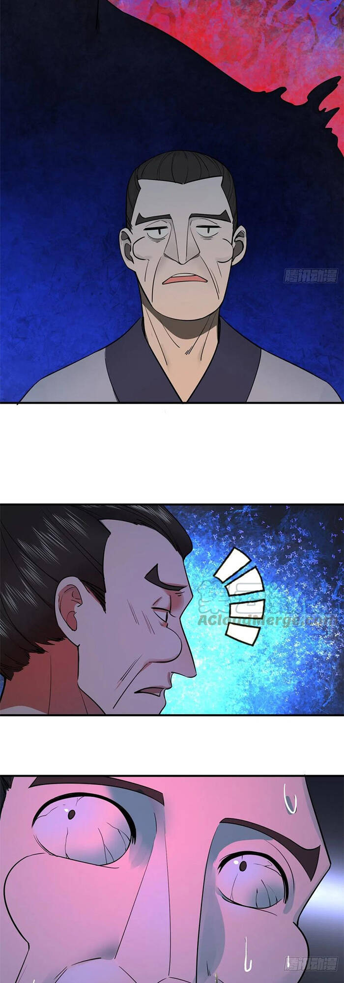 Ta Luyện Khí Ba Ngàn Năm Chapter 189 - 57