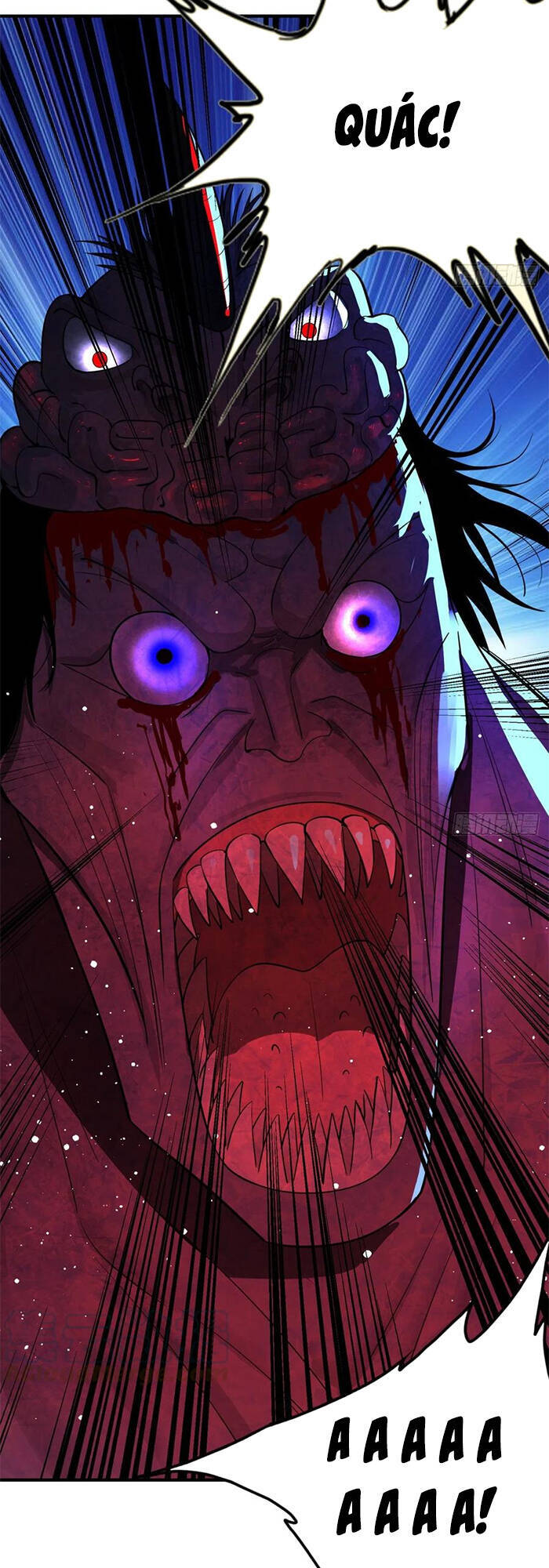 Ta Luyện Khí Ba Ngàn Năm Chapter 189 - 59