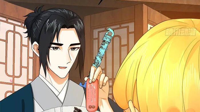 Ta Luyện Khí Ba Ngàn Năm Chapter 190 - 16