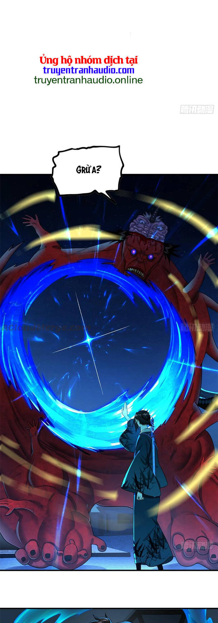 Ta Luyện Khí Ba Ngàn Năm Chapter 190 - 27