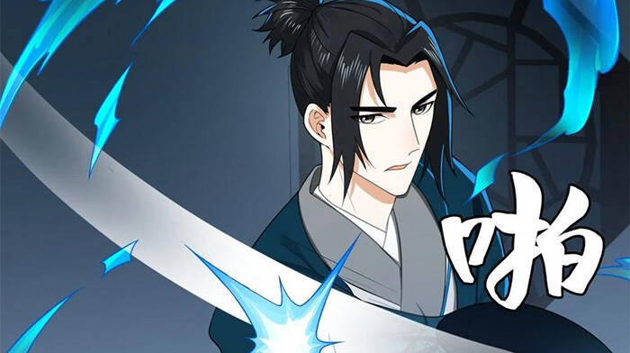 Ta Luyện Khí Ba Ngàn Năm Chapter 190 - 28