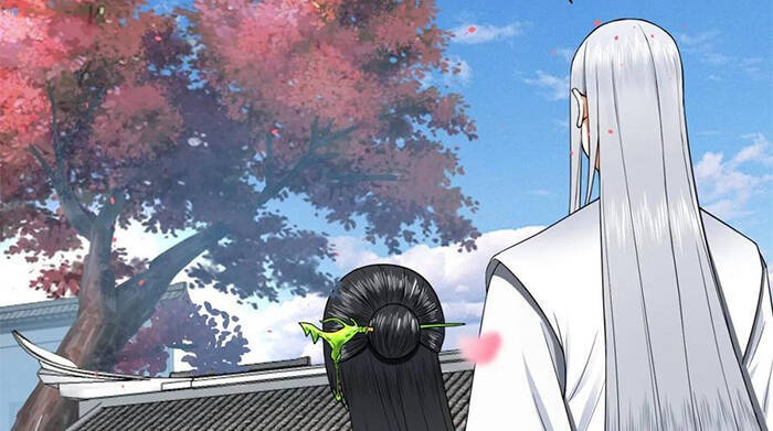 Ta Luyện Khí Ba Ngàn Năm Chapter 190 - 4