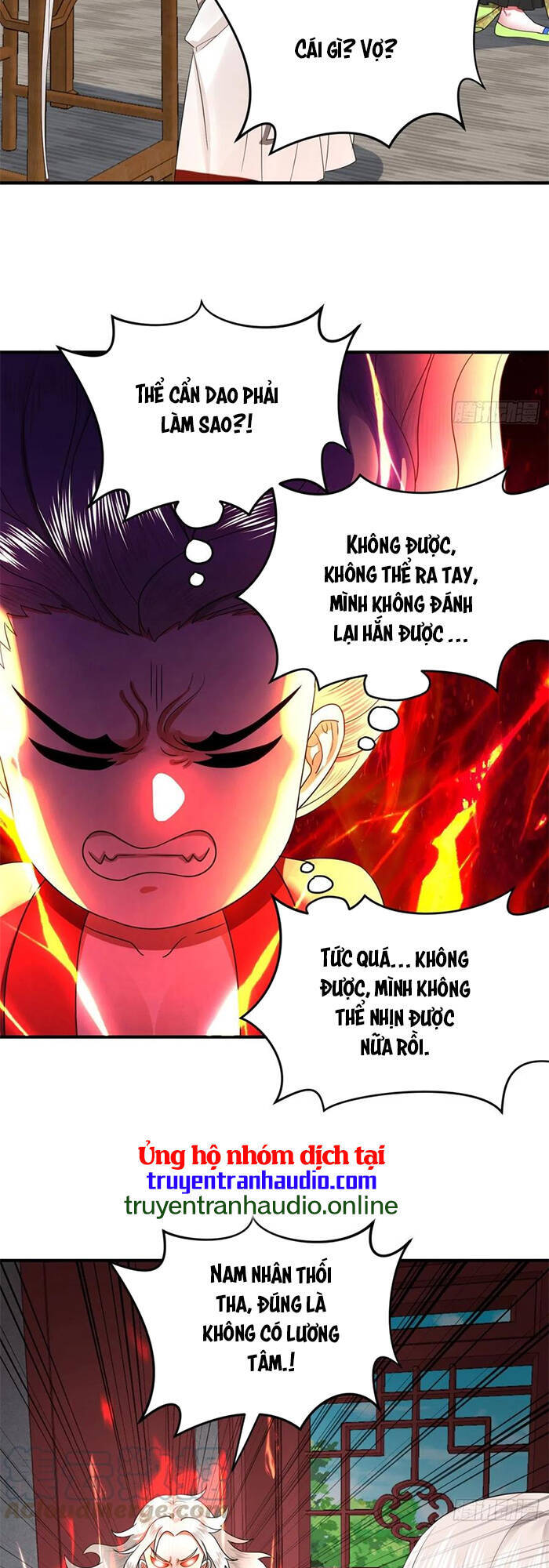 Ta Luyện Khí Ba Ngàn Năm Chapter 190 - 45