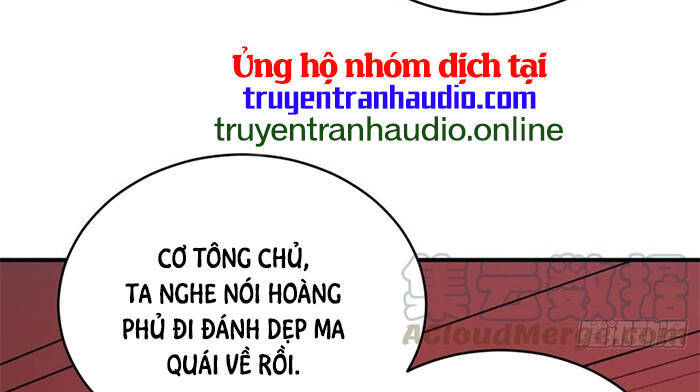 Ta Luyện Khí Ba Ngàn Năm Chapter 190 - 48