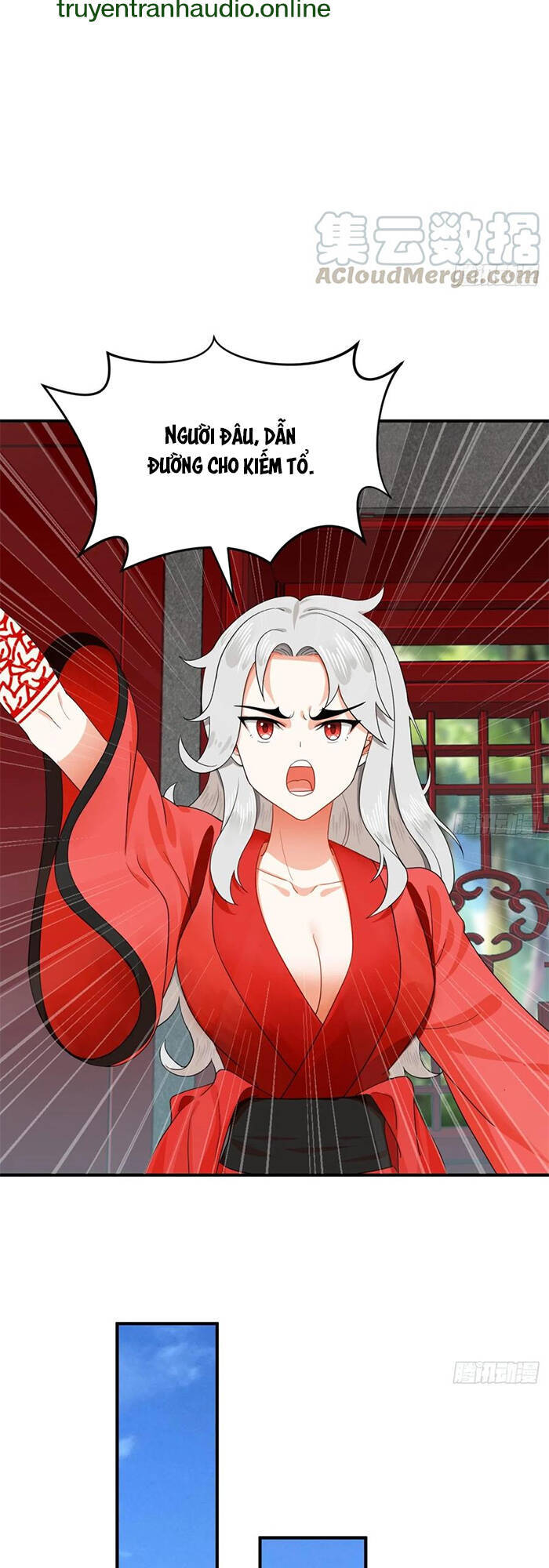 Ta Luyện Khí Ba Ngàn Năm Chapter 190 - 51