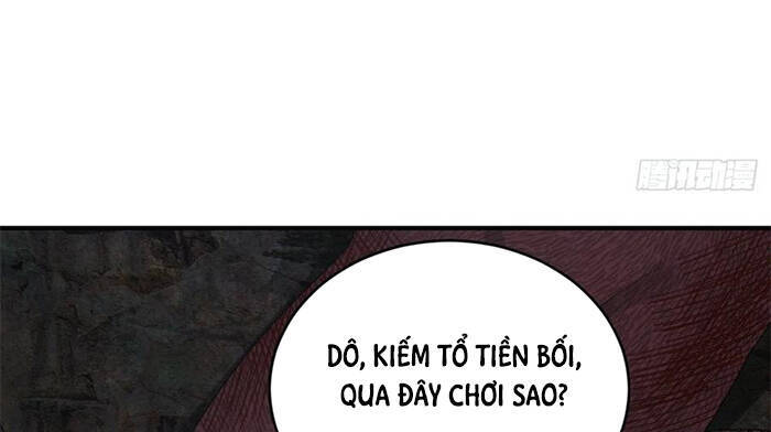 Ta Luyện Khí Ba Ngàn Năm Chapter 190 - 54
