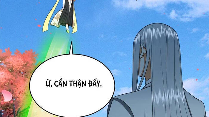 Ta Luyện Khí Ba Ngàn Năm Chapter 190 - 8