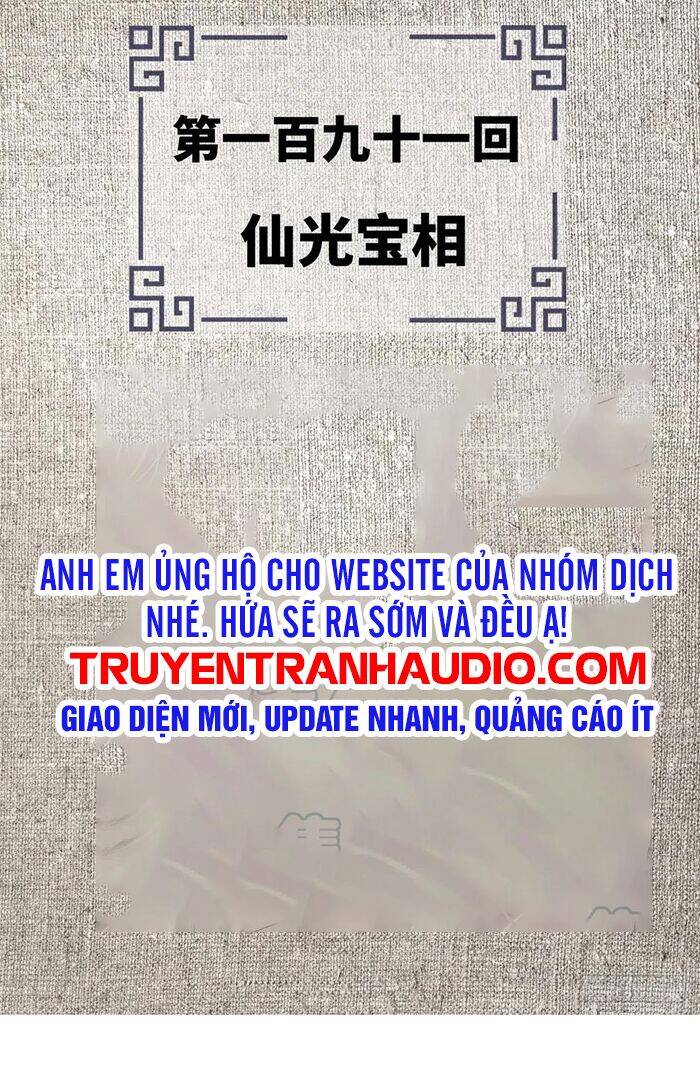 Ta Luyện Khí Ba Ngàn Năm Chapter 191 - 2