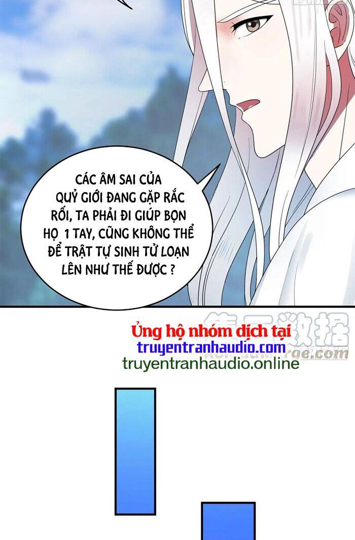 Ta Luyện Khí Ba Ngàn Năm Chapter 191 - 12