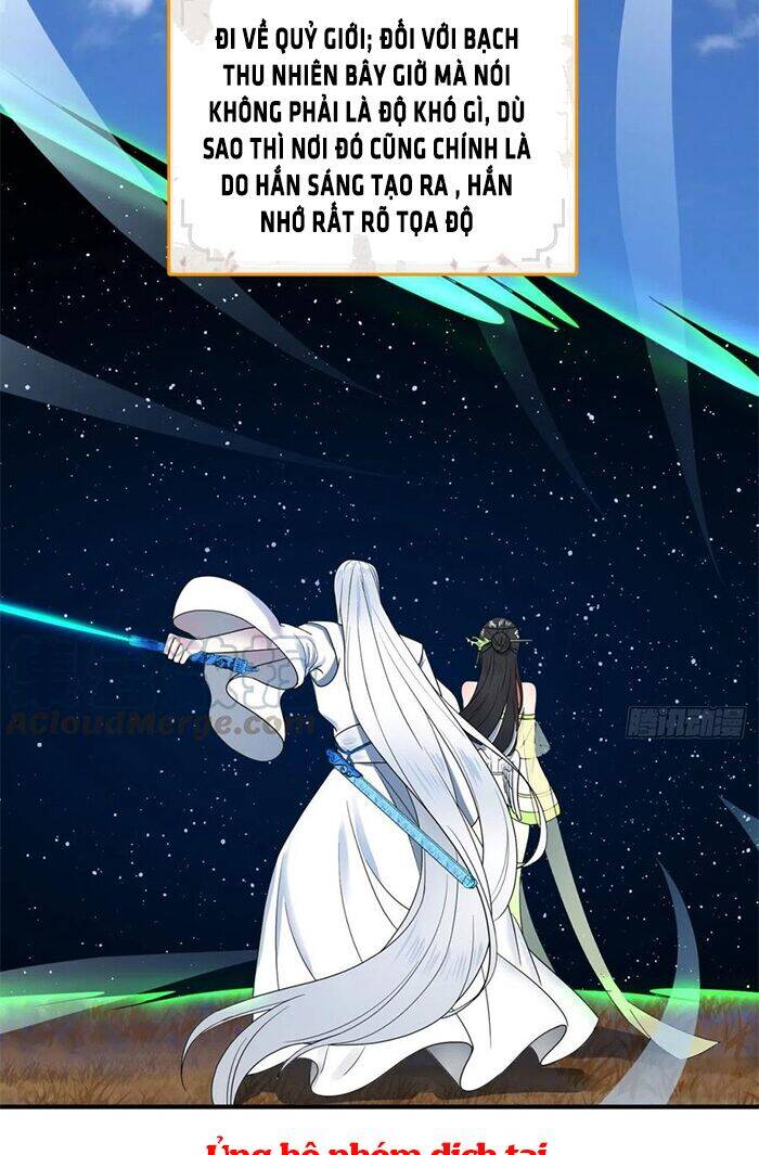 Ta Luyện Khí Ba Ngàn Năm Chapter 191 - 14