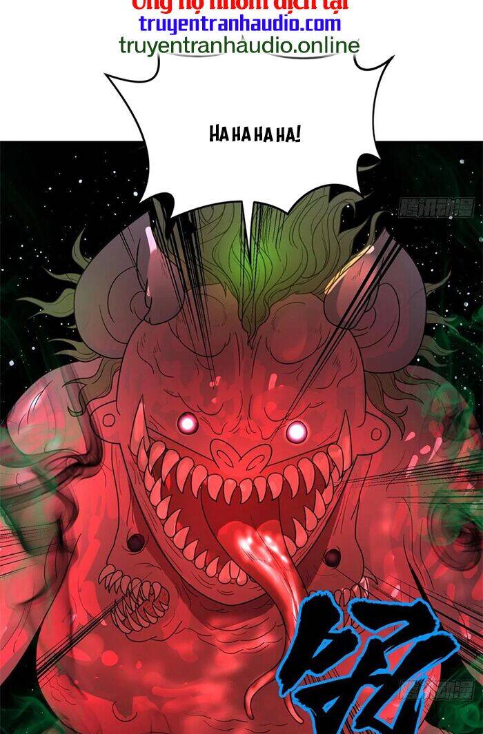 Ta Luyện Khí Ba Ngàn Năm Chapter 191 - 15