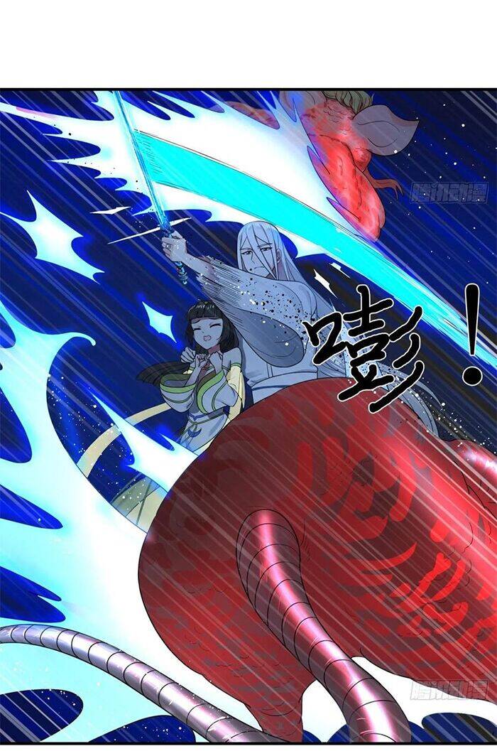 Ta Luyện Khí Ba Ngàn Năm Chapter 191 - 17