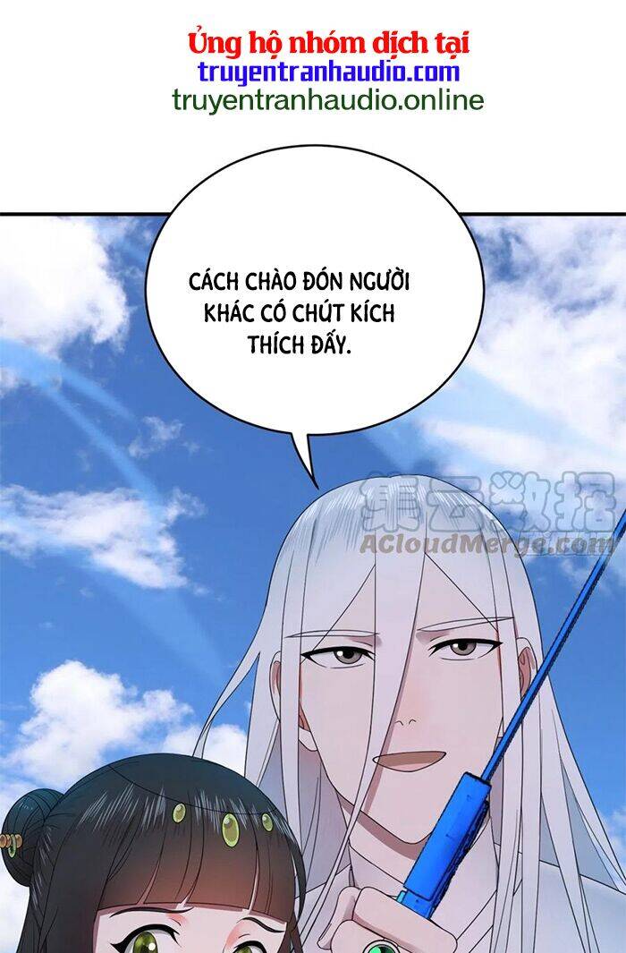 Ta Luyện Khí Ba Ngàn Năm Chapter 191 - 18