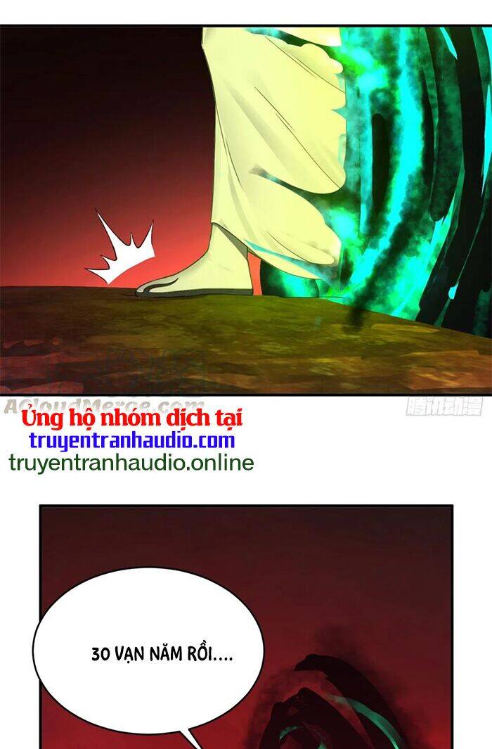 Ta Luyện Khí Ba Ngàn Năm Chapter 191 - 20