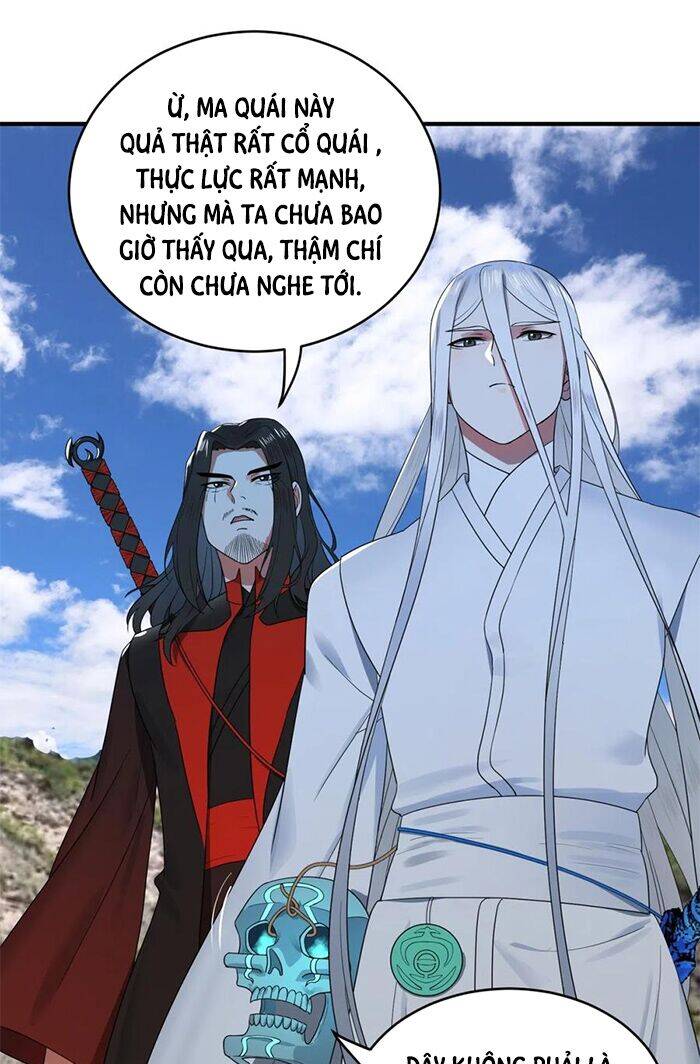 Ta Luyện Khí Ba Ngàn Năm Chapter 191 - 3