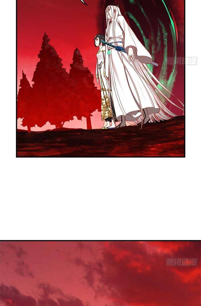 Ta Luyện Khí Ba Ngàn Năm Chapter 191 - 21