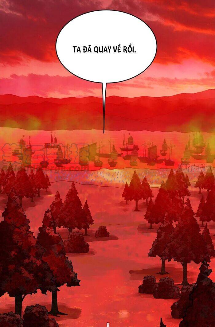 Ta Luyện Khí Ba Ngàn Năm Chapter 191 - 22
